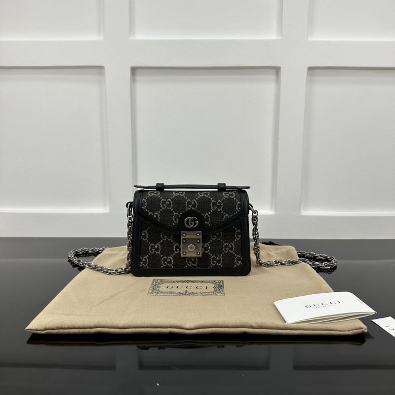 G*u*i satchel bags
